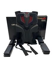 MSI VR One MS-1T21 i7 7th Gen Geforce GTX Gaming Backpack w/ Box